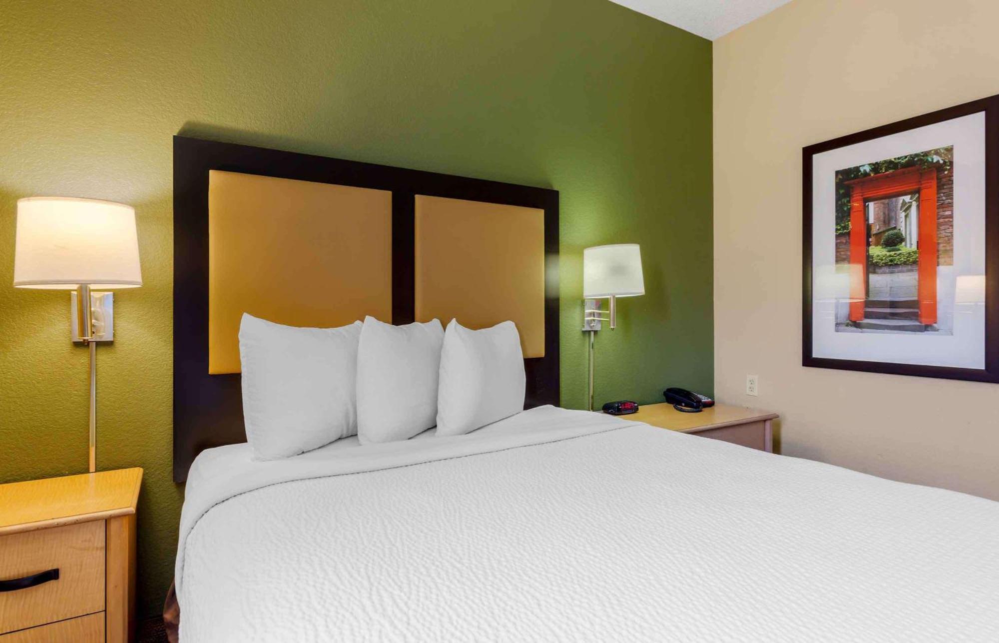 Extended Stay America Select Suites - Orlando - Lake Mary - 1040 Greenwood Blvd Esterno foto