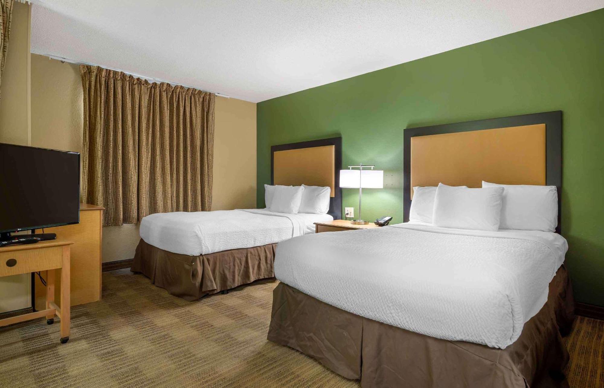 Extended Stay America Select Suites - Orlando - Lake Mary - 1040 Greenwood Blvd Esterno foto