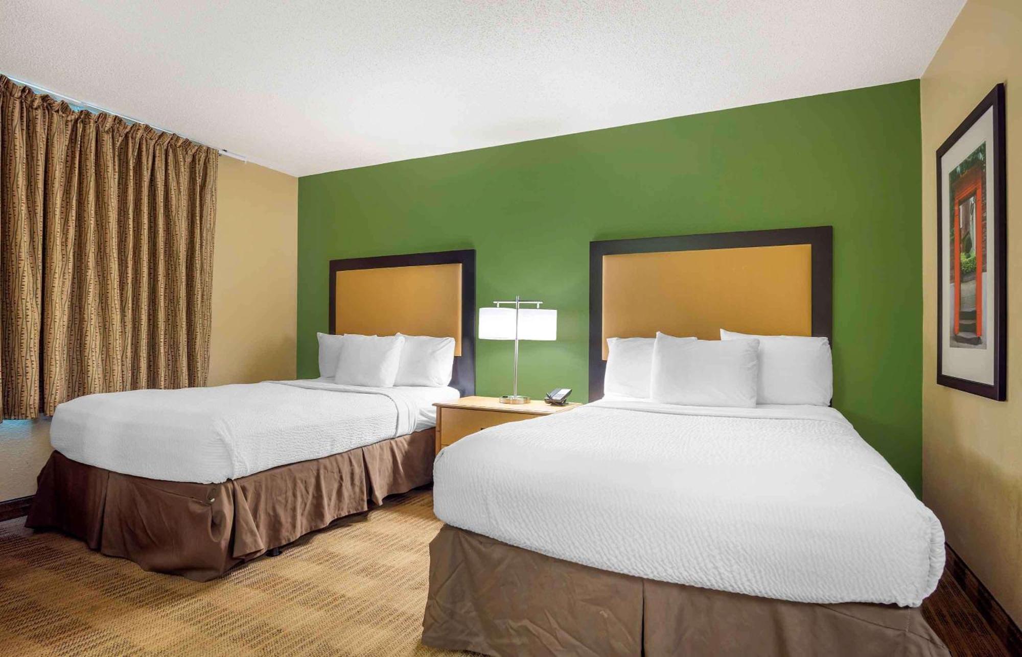 Extended Stay America Select Suites - Orlando - Lake Mary - 1040 Greenwood Blvd Esterno foto