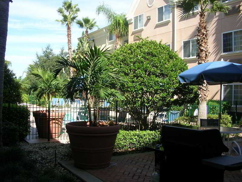 Extended Stay America Select Suites - Orlando - Lake Mary - 1040 Greenwood Blvd Esterno foto